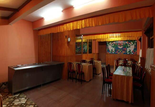 Rufina Norling Zimkhang, Lachung 5